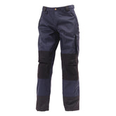 Navy/Black